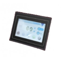 Дисплей устройства подачи проволоки SUP-128